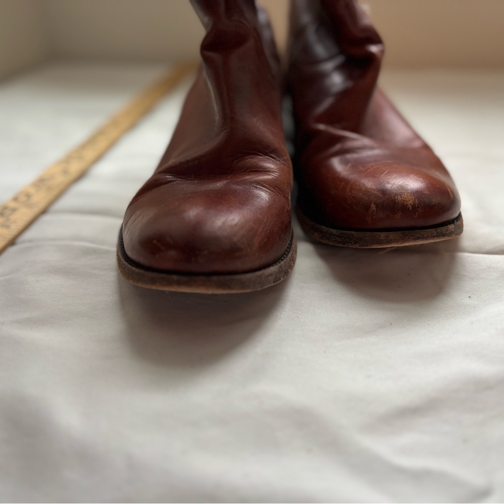 Frye Riding Boots - Picture 3 of 3